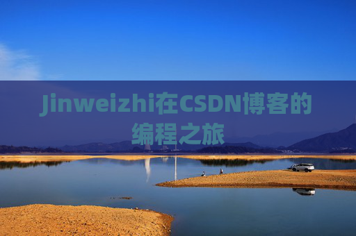 Jinweizhi在CSDN博客的编程之旅